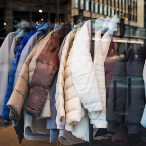 Outerwear