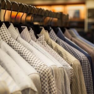 Shirts